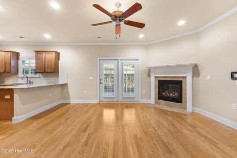 Tiny photo for 1113 Springfield Drive, Leland, NC 28451 (MLS # 100596722)