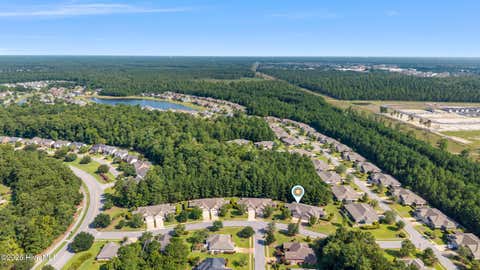 Tiny photo for 1113 Springfield Drive, Leland, NC 28451 (MLS # 100596722)