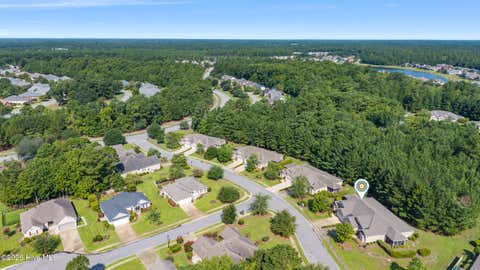 Tiny photo for 1113 Springfield Drive, Leland, NC 28451 (MLS # 100596722)
