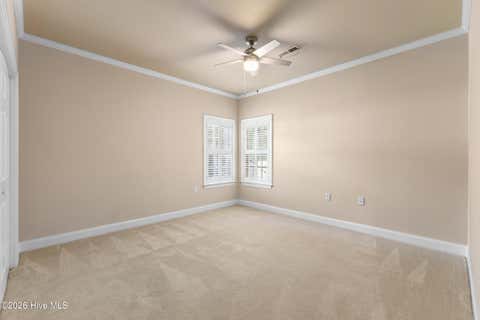 Tiny photo for 1113 Springfield Drive, Leland, NC 28451 (MLS # 100596722)