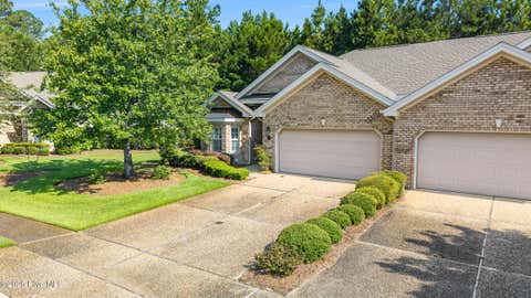 Tiny photo for 1113 Springfield Drive, Leland, NC 28451 (MLS # 100596722)
