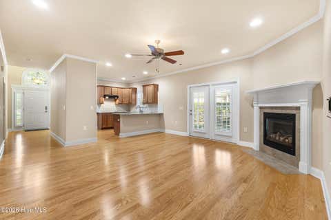 Tiny photo for 1113 Springfield Drive, Leland, NC 28451 (MLS # 100596722)