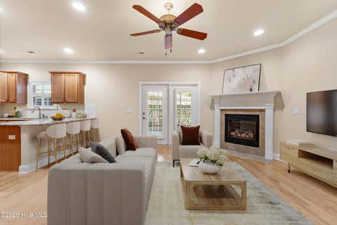 Tiny photo for 1113 Springfield Drive, Leland, NC 28451 (MLS # 100596722)