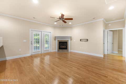 Tiny photo for 1113 Springfield Drive, Leland, NC 28451 (MLS # 100596722)