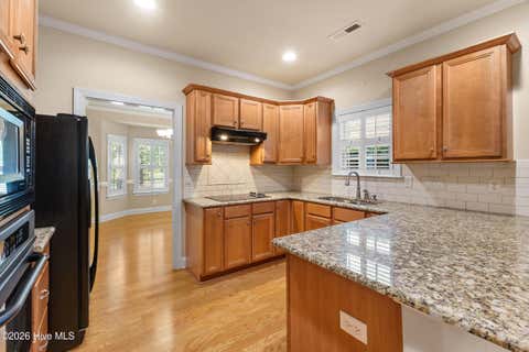 Tiny photo for 1113 Springfield Drive, Leland, NC 28451 (MLS # 100596722)