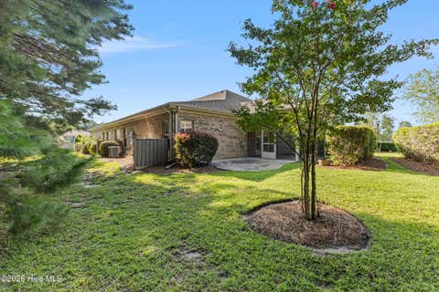 Tiny photo for 1113 Springfield Drive, Leland, NC 28451 (MLS # 100596722)