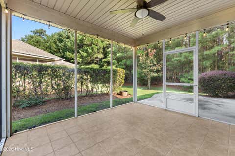Tiny photo for 1113 Springfield Drive, Leland, NC 28451 (MLS # 100596722)