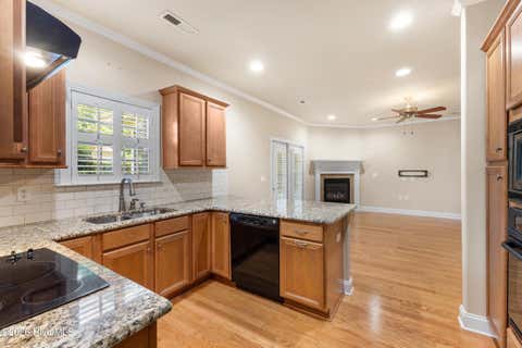 Tiny photo for 1113 Springfield Drive, Leland, NC 28451 (MLS # 100596722)