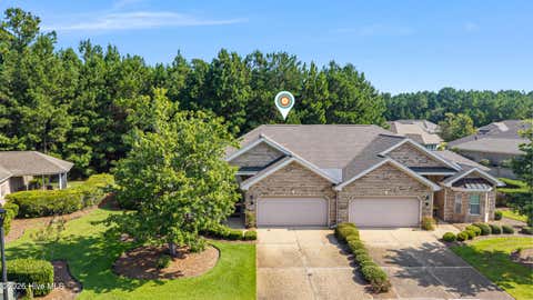 Tiny photo for 1113 Springfield Drive, Leland, NC 28451 (MLS # 100596722)