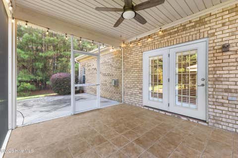 Tiny photo for 1113 Springfield Drive, Leland, NC 28451 (MLS # 100596722)