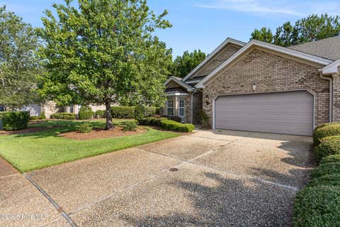 Tiny photo for 1113 Springfield Drive, Leland, NC 28451 (MLS # 100596722)