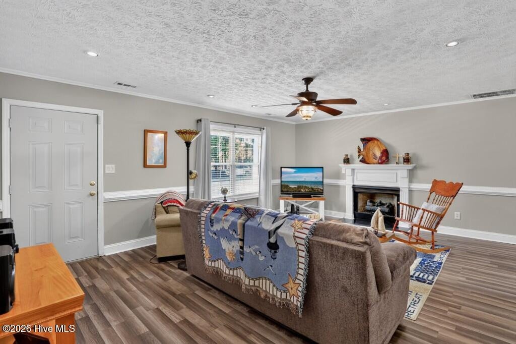Photo of 231 Devonshire Drive, Havelock, NC 28532 (MLS # 100611832)