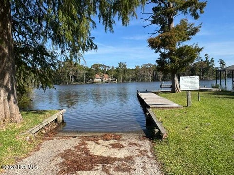 Vacant Land For Sale - 18C Comanche Trail<br/> Hertford, NC 27944