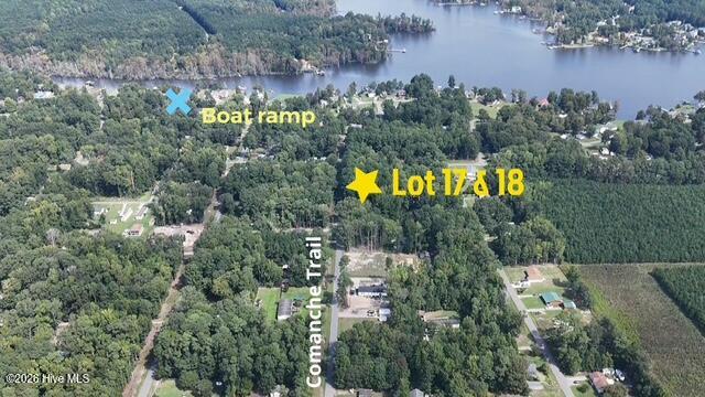 Photo of 18 Comanche Trail, Hertford, NC 27944 (MLS # 100603233)