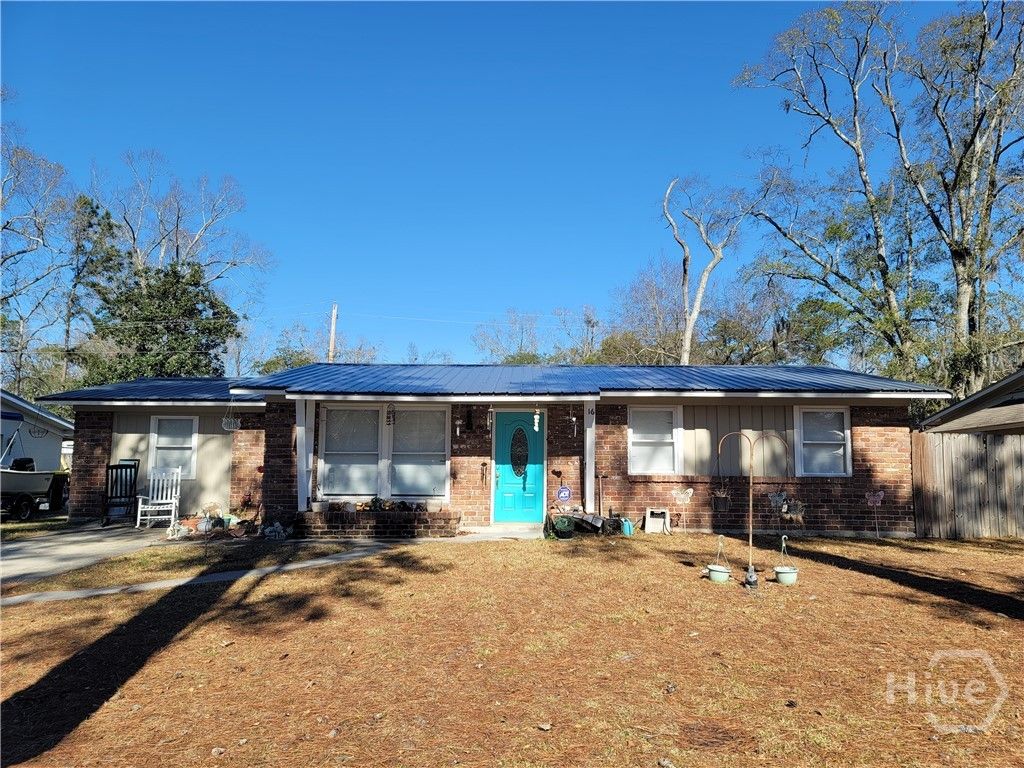 Photo of 16 Ventura Blvd, Savannah, GA 31419 (MLS # SA347197)