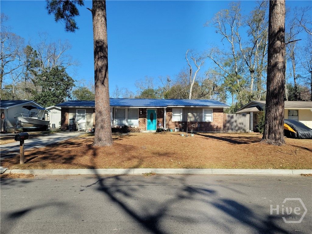 Photo of 16 Ventura Blvd, Savannah, GA 31419 (MLS # SA347197)