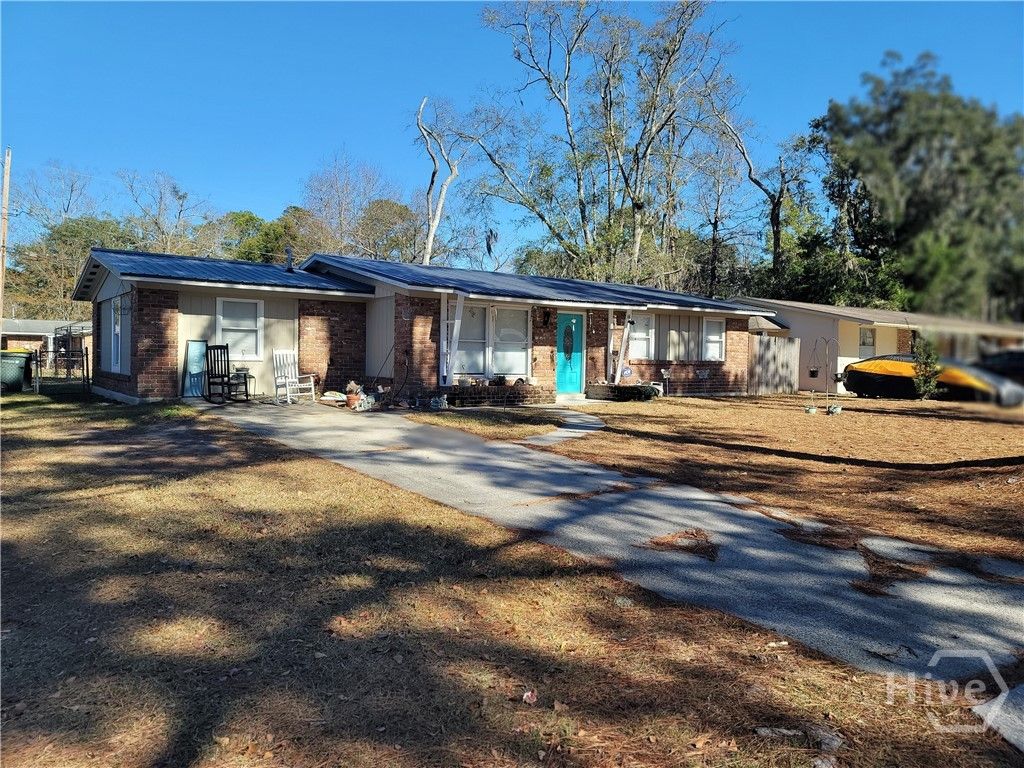 Photo of 16 Ventura Blvd, Savannah, GA 31419 (MLS # SA347197)