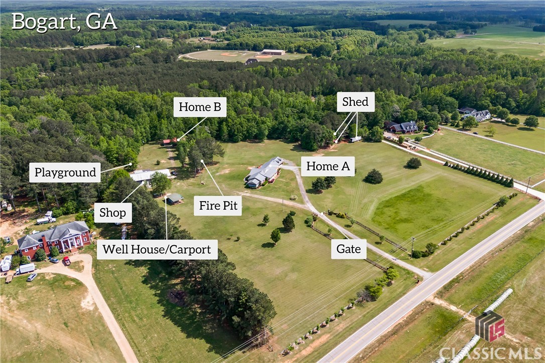 1691 Snows Mill Road