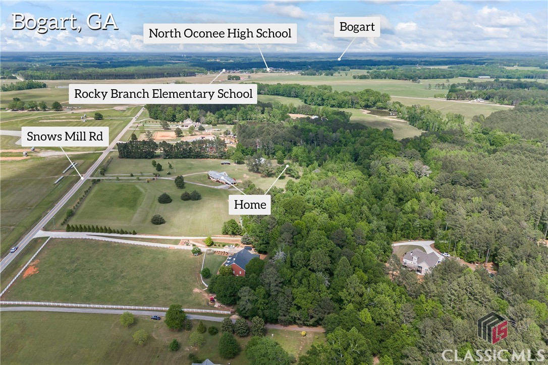 1691 Snows Mill Road