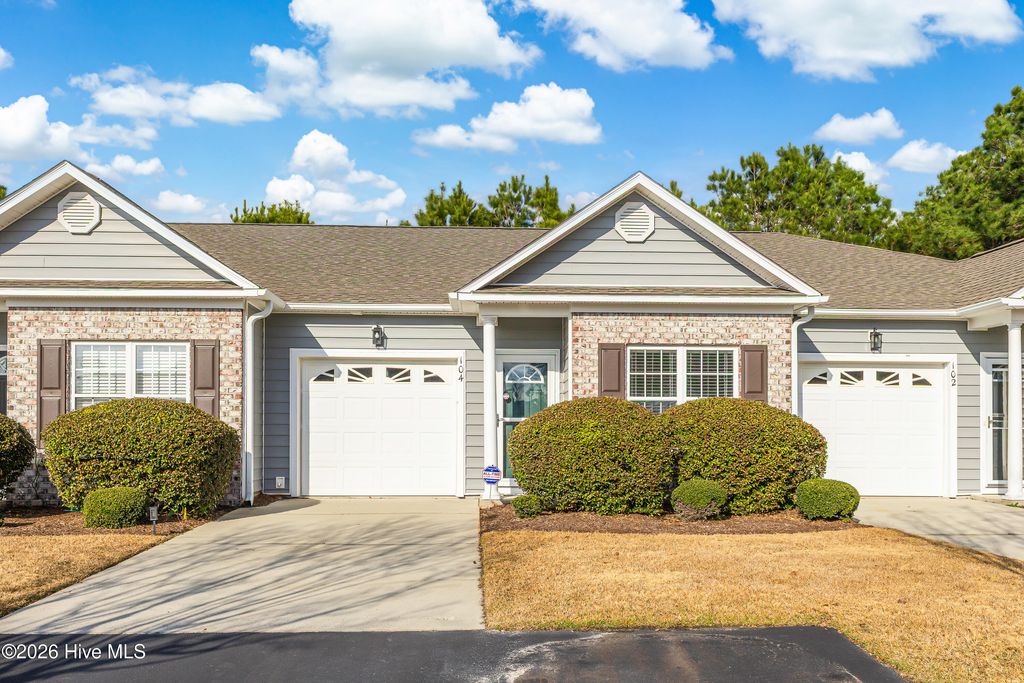 Photo of 104 Kellerton Court, Winnabow, NC 28479 (MLS # 100548521)