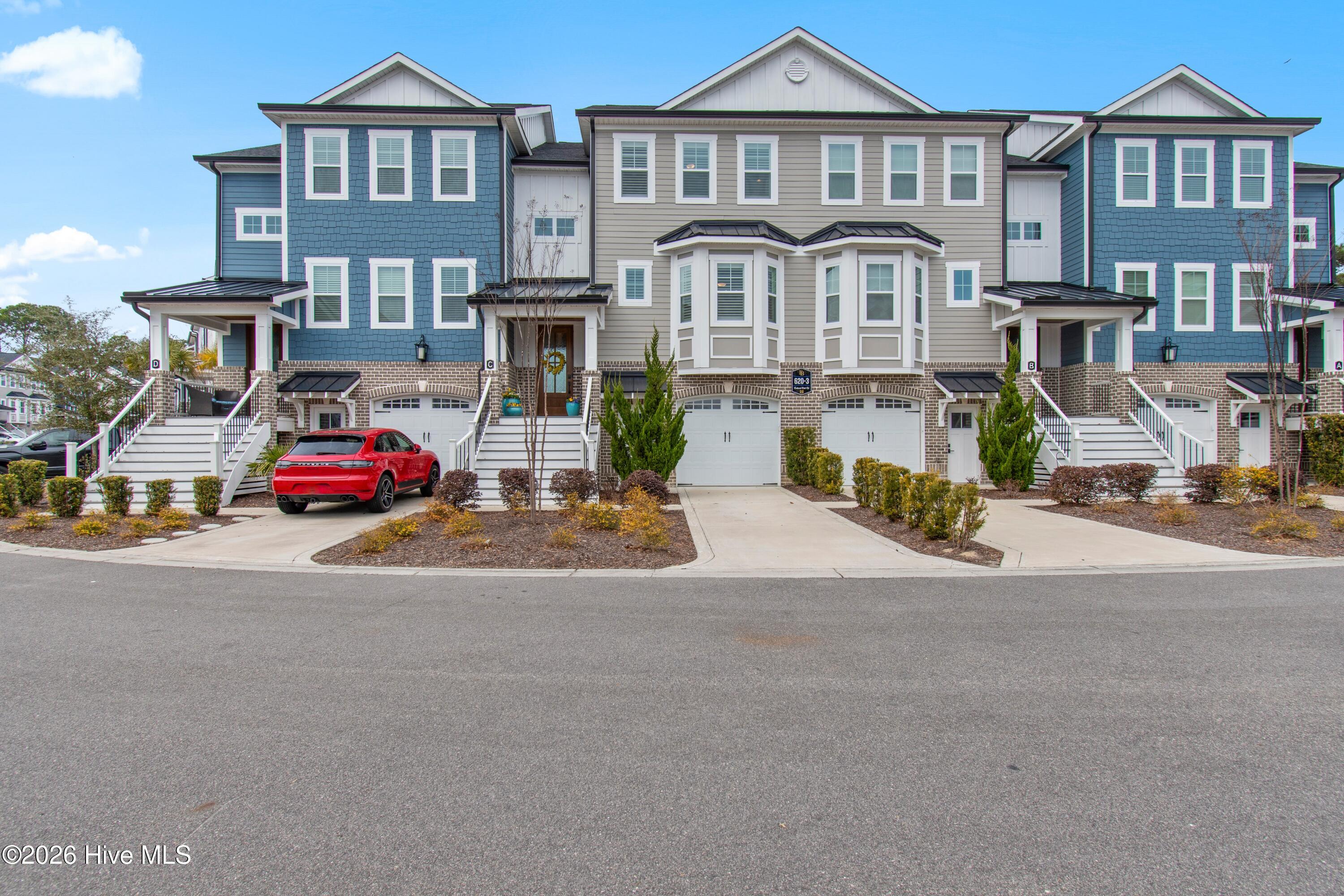 620 Eastwood Park Road Unit 3c