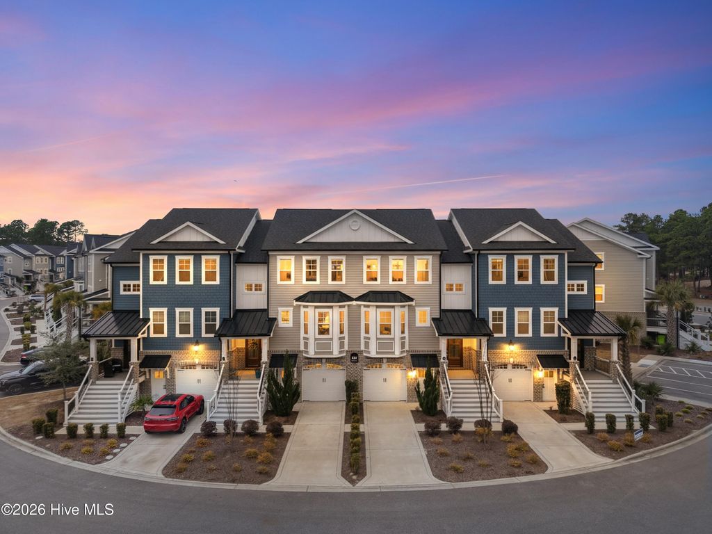 Photo of 620 Eastwood Park Road #Unit 3c, Sunset Beach, NC 28468 (MLS # 100556755)