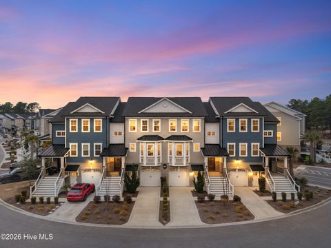 620 Eastwood Park Road Unit 3c Sunset Beach NC 28468