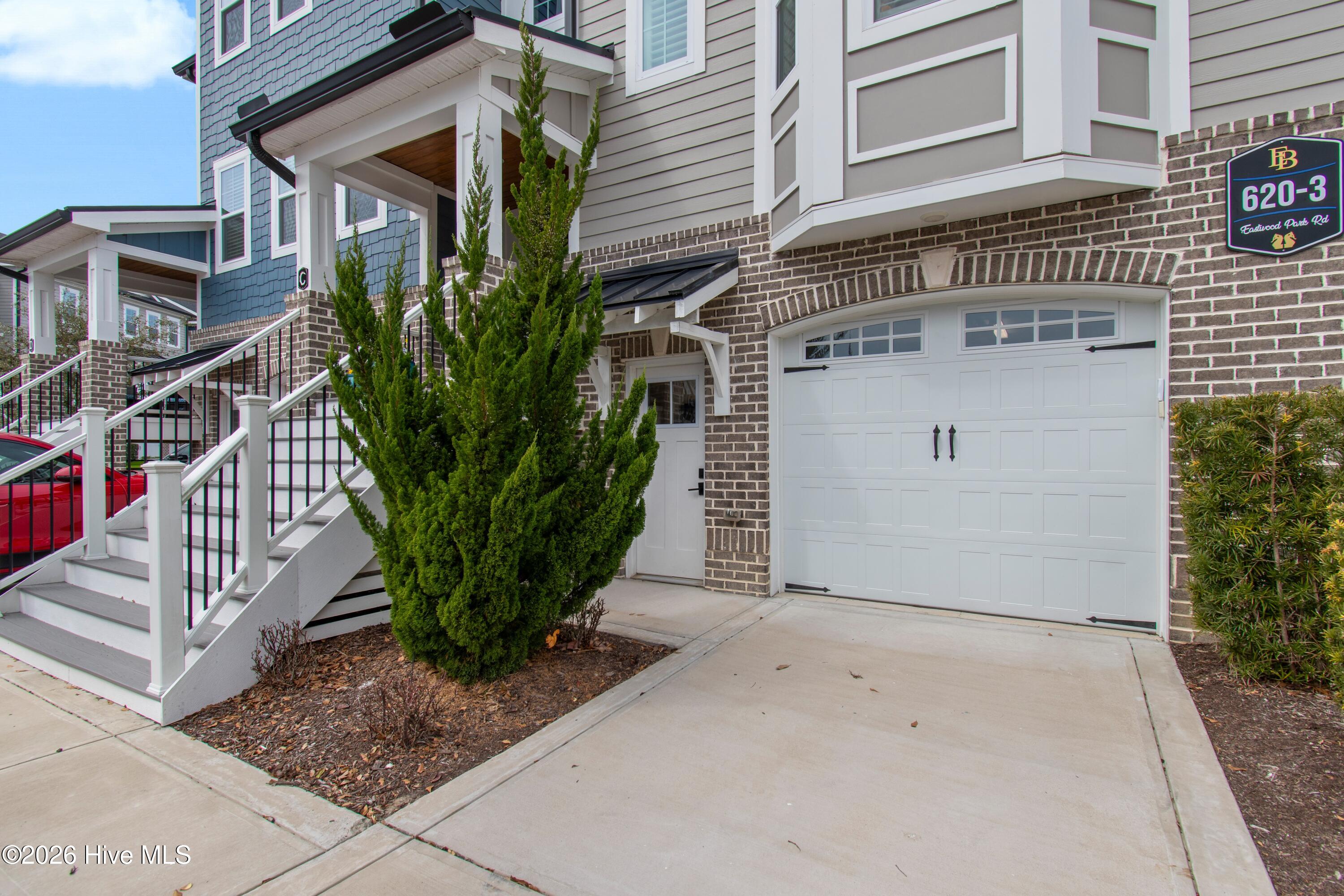 620 Eastwood Park Road Unit 3c