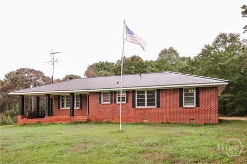 266 Water Oak Road Danielsville GA 30633