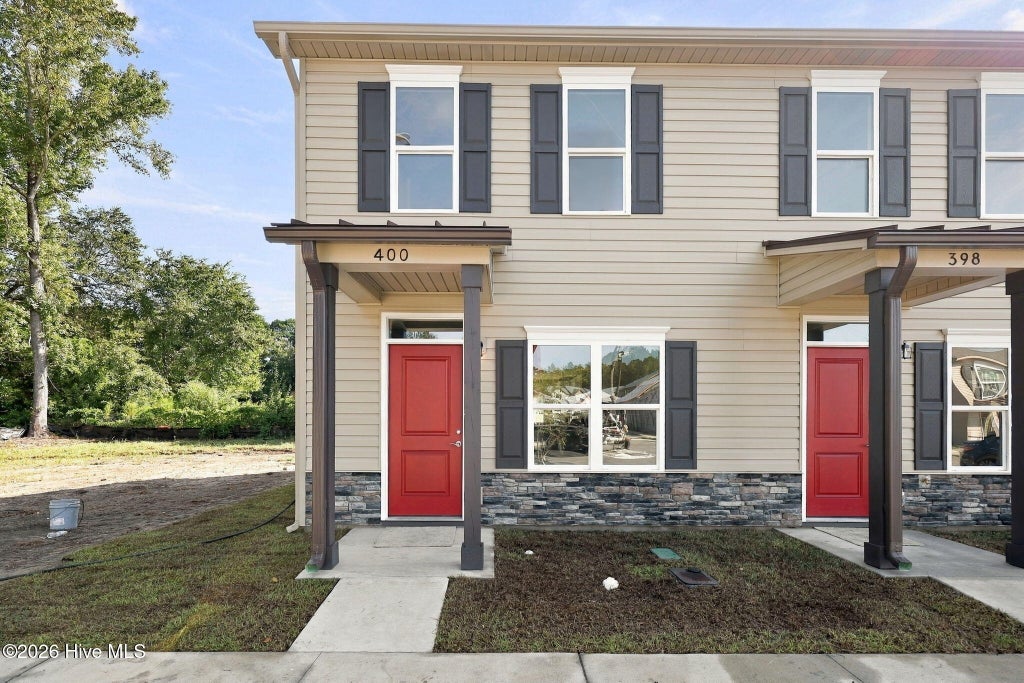 Photo of 396 Boyington Place Road, Midway Park, NC 28544 (MLS # 100604360)