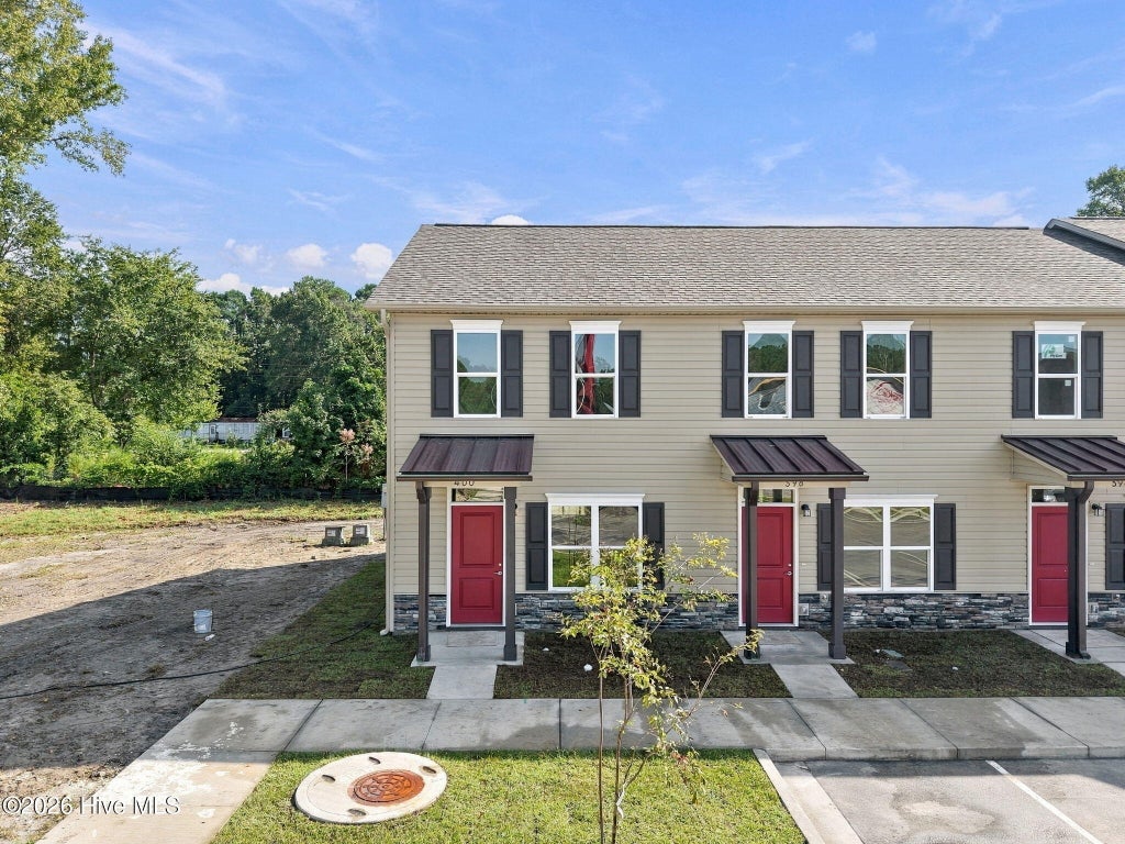 Photo of 396 Boyington Place Road, Midway Park, NC 28544 (MLS # 100604360)