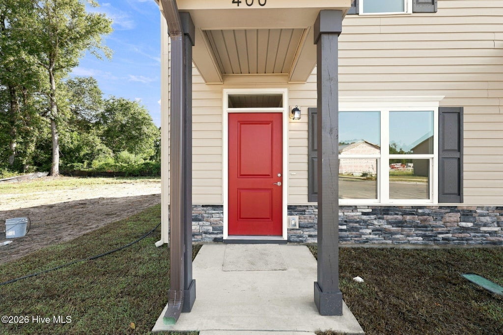 Photo of 396 Boyington Place Road, Midway Park, NC 28544 (MLS # 100604360)