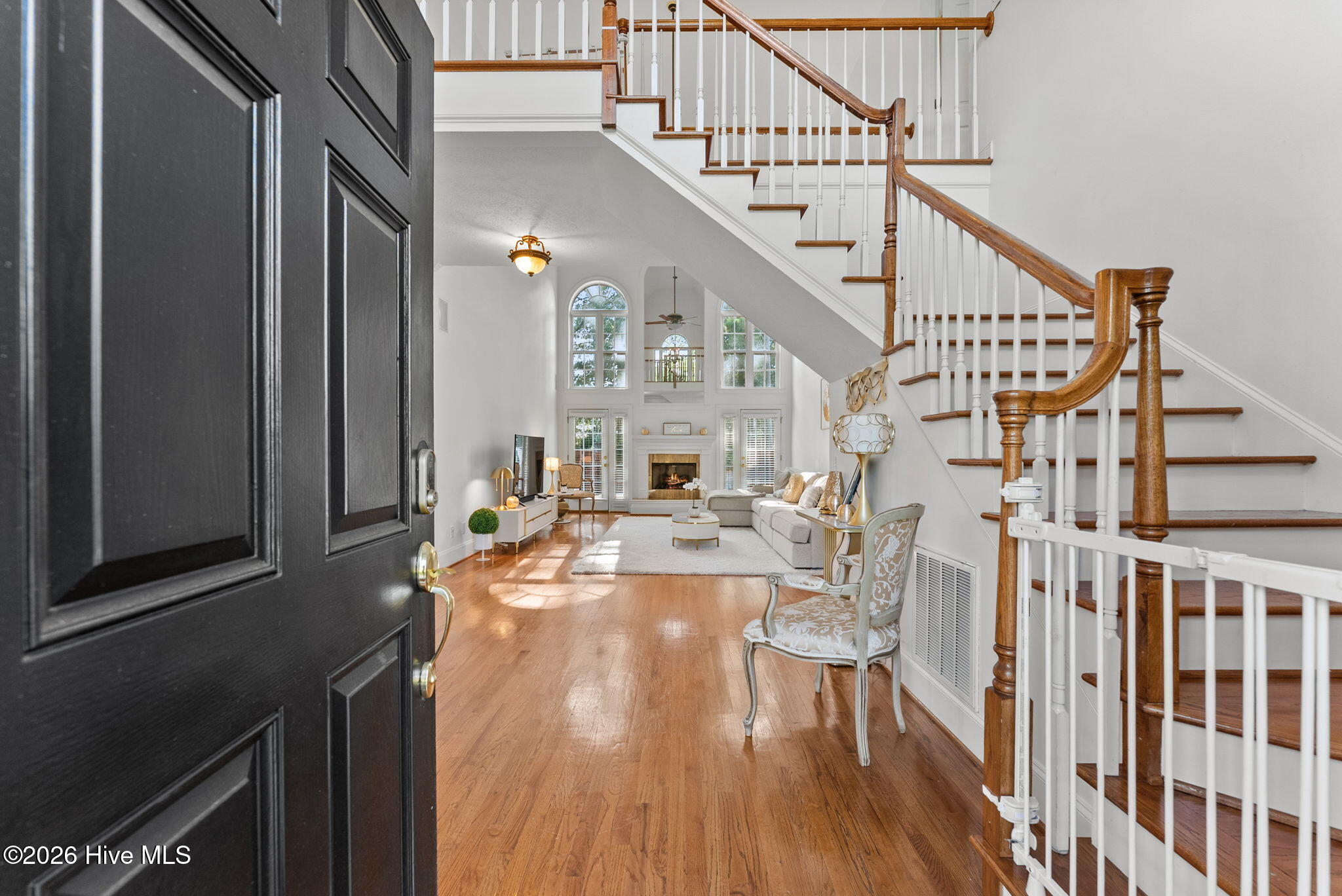 154 River Wind Drive
