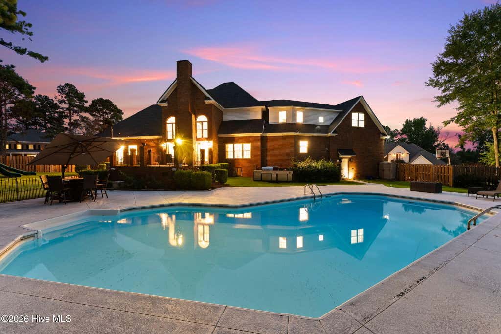 Photo of 154 River Wind Drive, North Augusta, SC 29841 (MLS # 100591457)