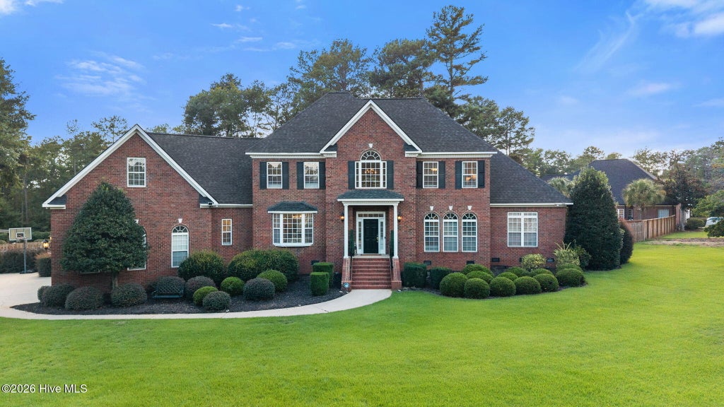 Photo of 154 River Wind Drive, North Augusta, SC 29841 (MLS # 100591457)