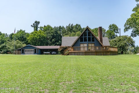 Photo of 425 Blackmore Road, Warsaw, NC 28398 (MLS # 100598529)