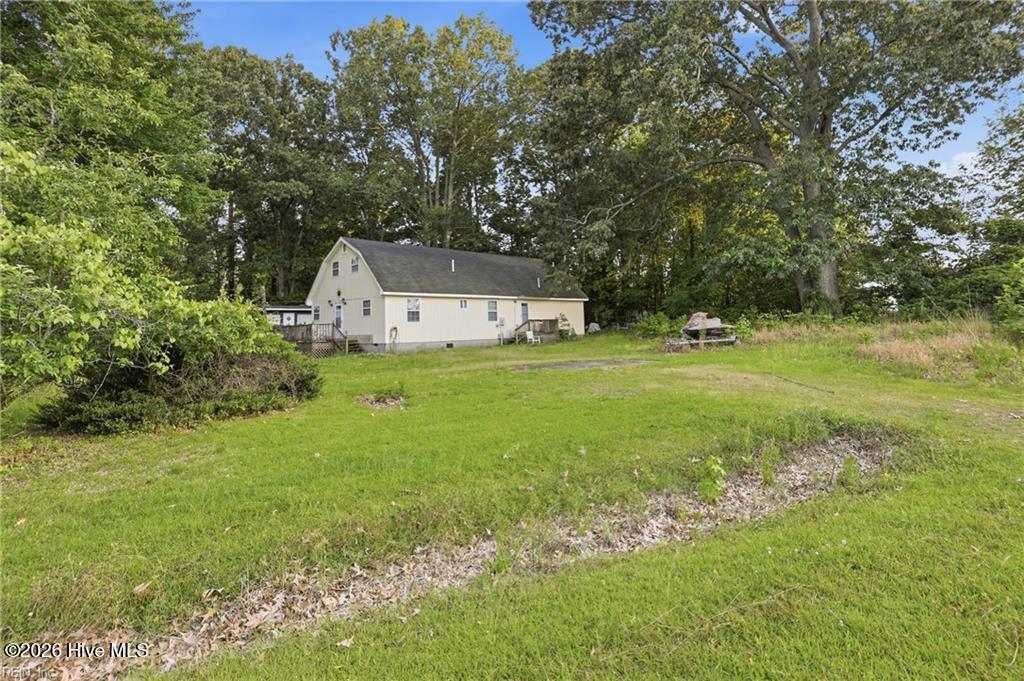 Photo of 310 Coral Lane, Edenton, NC 27932 (MLS # 100605856)