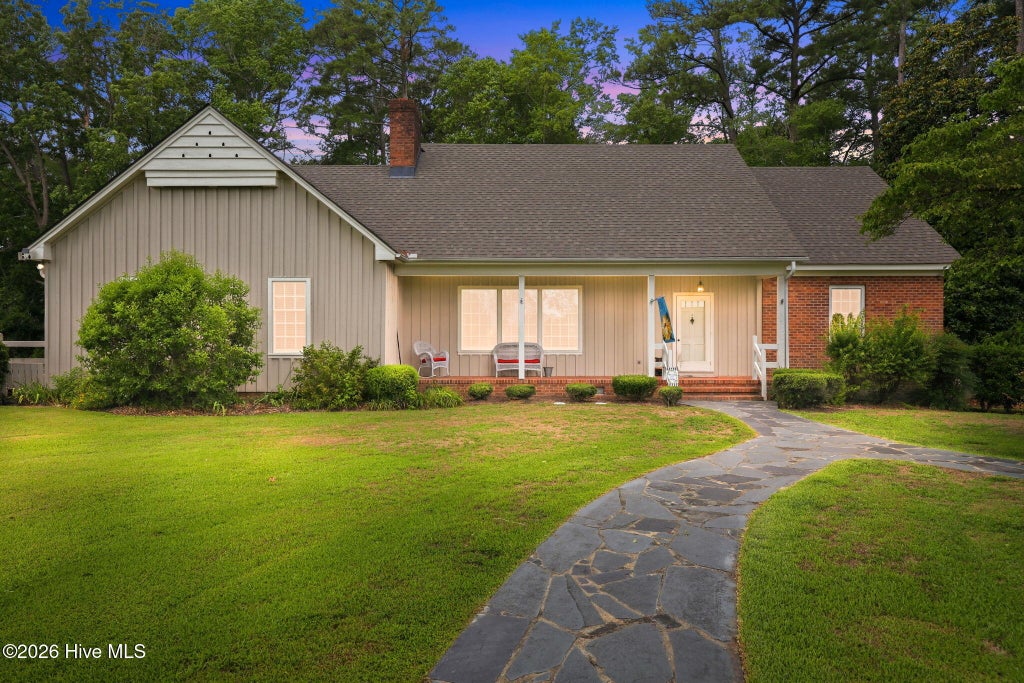 Photo of 2428 Mcnair Road, Tarboro, NC 27886 (MLS # 100585439)
