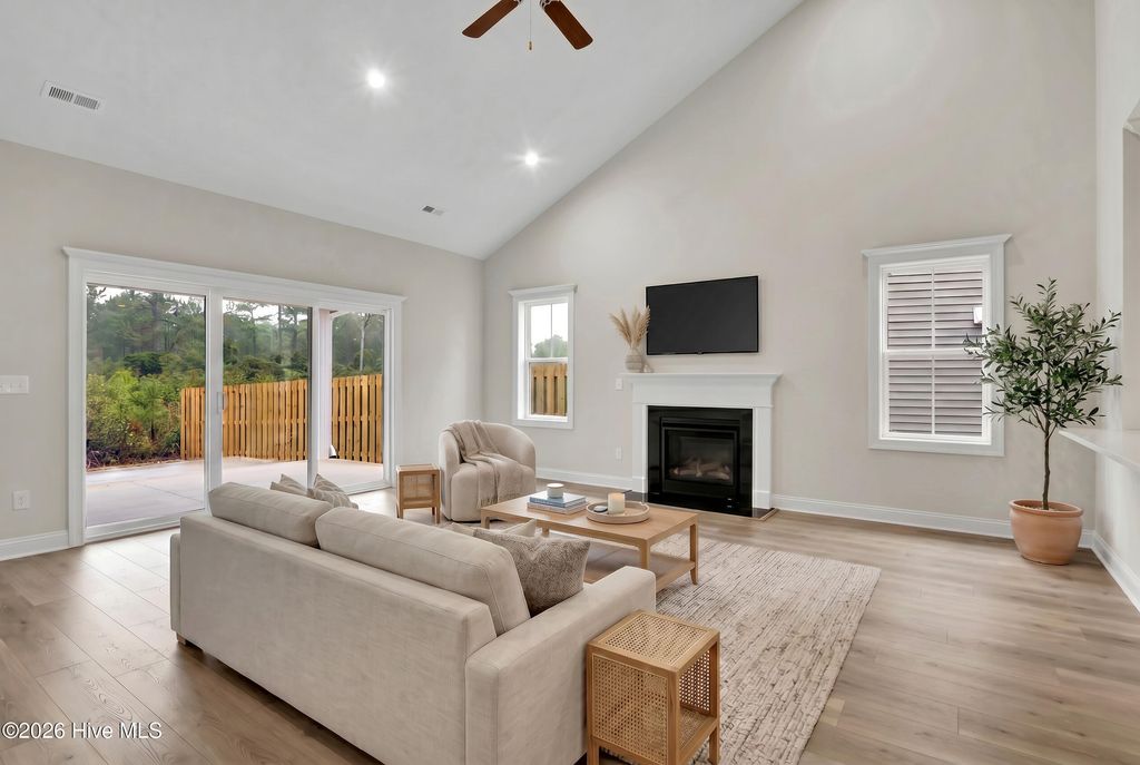 Photo of 2772 Longleaf Pine Circle, Leland, NC 28451 (MLS # 100477317)