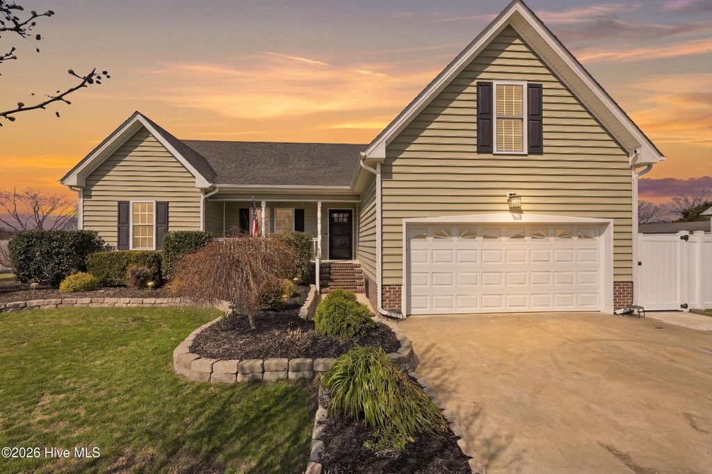 Photo of 105 Juniper Drive, Camden, NC 27921 (MLS # 100559860)