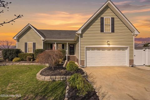 Photo of 105 Juniper Drive, Camden, NC 27921 (MLS # 100559860)