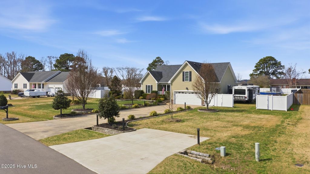 Photo of 105 Juniper Drive, Camden, NC 27921 (MLS # 100559860)