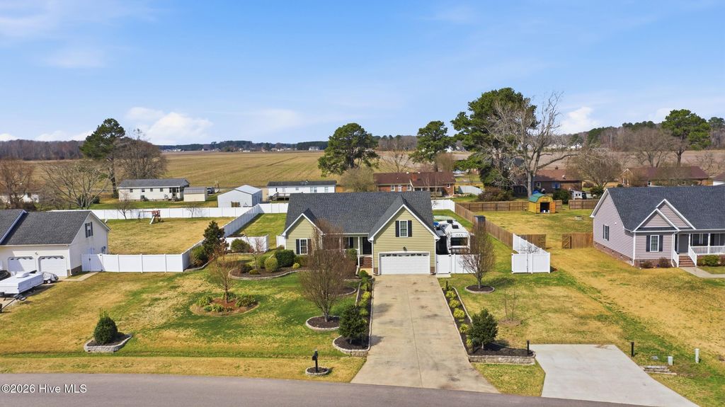 Photo of 105 Juniper Drive, Camden, NC 27921 (MLS # 100559860)