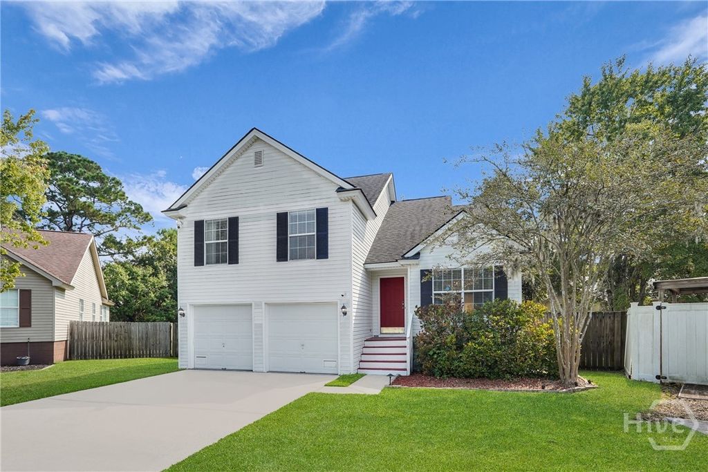 Photo of 10 Snowy Egret Court, Savannah, GA 31419 (MLS # SA340251)