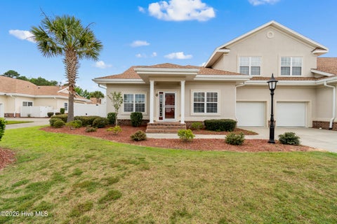 Townhouse For Sale - 8974 Smithfield Drive #APT 1<br/> Calabash, NC 28467
