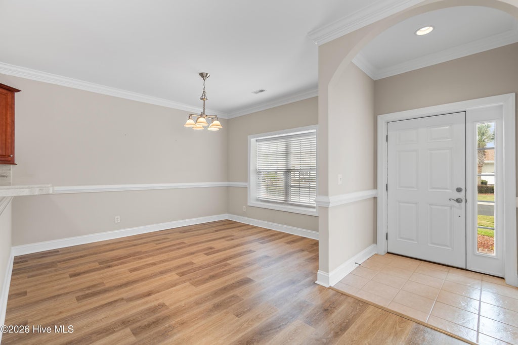 Photo of 8974 Smithfield Drive NW #Apt 1, Calabash, NC 28467 (MLS # 100583484)