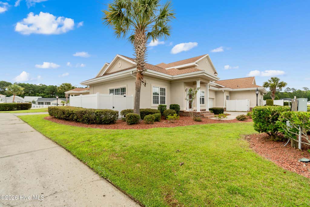 Photo of 8974 Smithfield Drive NW #Apt 1, Calabash, NC 28467 (MLS # 100583484)
