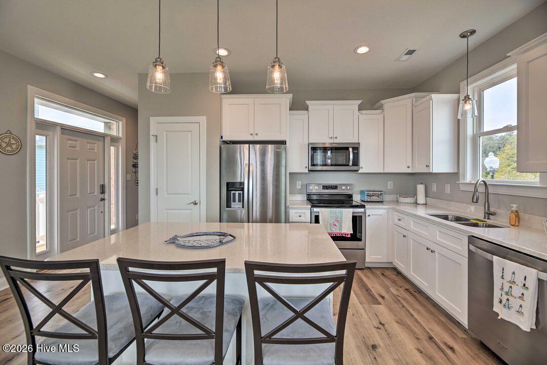 124 Salt Marsh Way