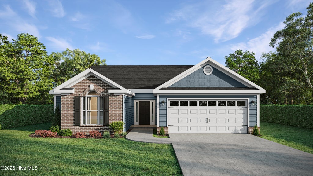 Photo of 679 Litcham Run, Aiken, SC 29803 (MLS # 100607405)