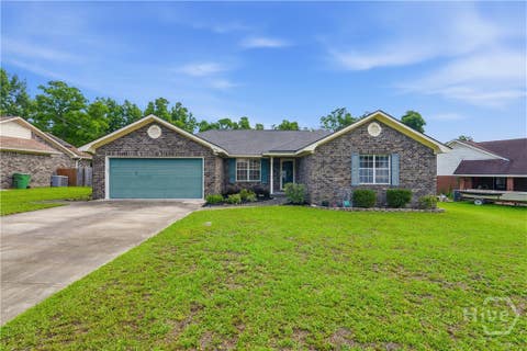 Homes For Sale - 388 Meloney Drive<br/> Liberty County, Hinesville, GA 31313